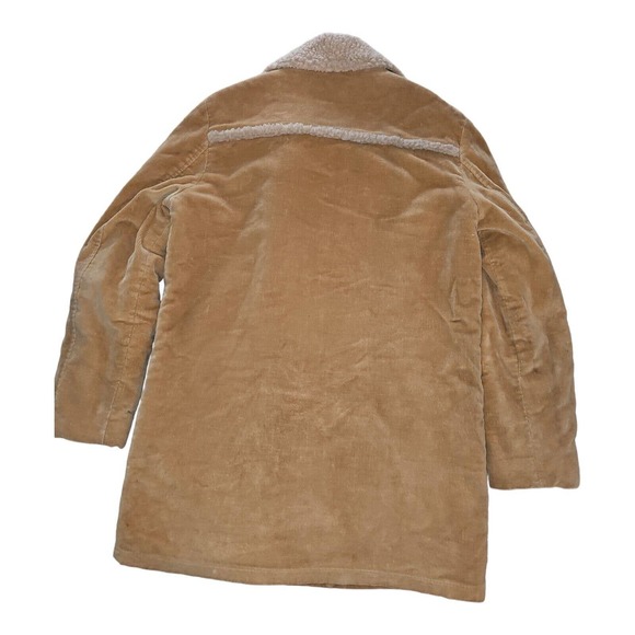 Vintage Weatherpal Outerwear By Lee Wald Coat Men's Size Unknown Linner Wool - Picture 6 of 7